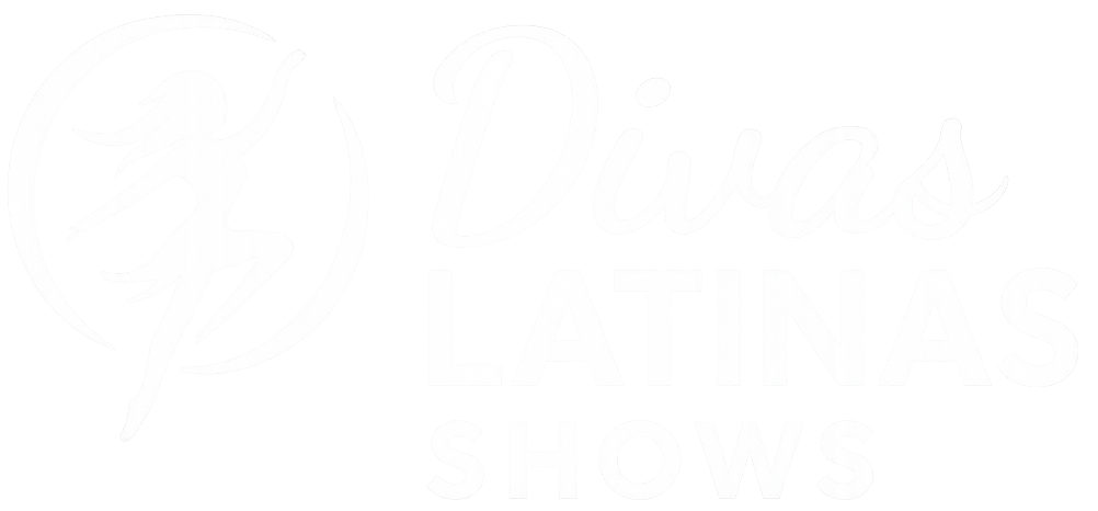 Divas Latinas - Tanečné Shows